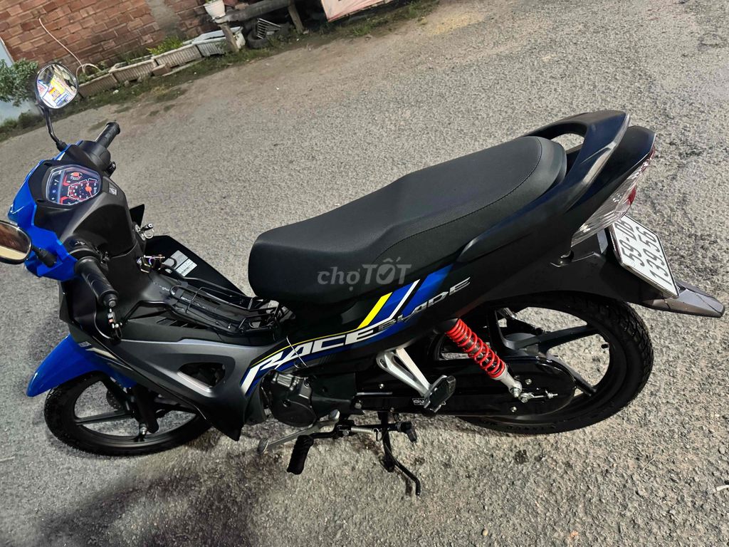wave blaed bstp chính chủ xe siêu keng. Mua bán Xe máy tại Quận Tân Bình Tp Hồ Chí Minh được đăng bởi xe máy tân bình hình 5