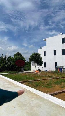 Đất 60 m² · Trục chính thôn