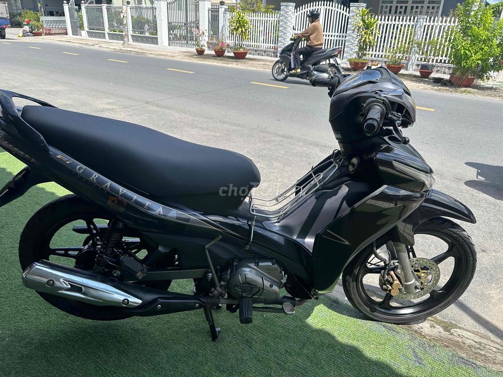 yamaha Jupiter fi bs 65 máy zin êm liền lạc. Mua bán Xe máy tại Huyện Thới Lai Cần Thơ được đăng bởi Trường nguyễn hình 3