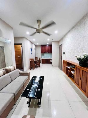 Аренда · 2 комн. · 62 м² · Quận 12, ул. Nguyễn Thị Búp