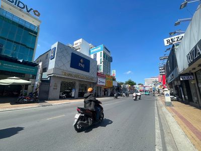 Cho Thuê Mặt Tiền 165Bis Võ Văn Ngân gần VinCom Thủ Đức