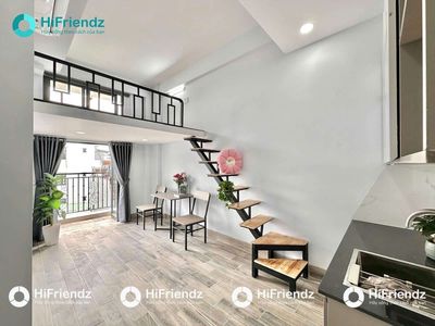Rent · 1 bd · 30 м² · Quận Bình Tân, ул. Đường Nguyễn Thị Tú
