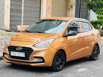 Grand i10 2018 Sedan 1.2 Tự Động Cực Zin 1chủ. Mua bán Ô tô tại Huyện Hóc Môn Tp Hồ Chí Minh được đăng bởi Tú Đoàn