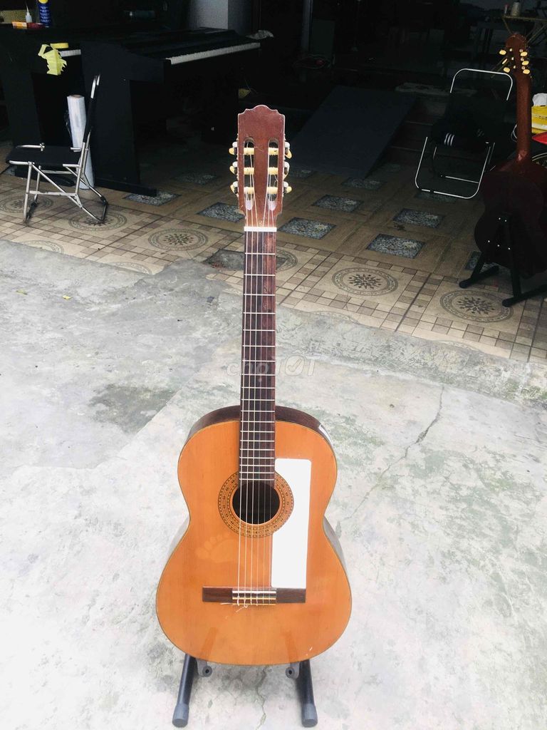 guitar nhật âm hay