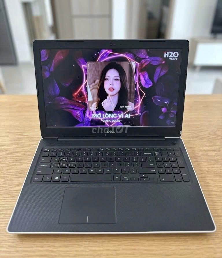 Bán Dell Inspiron 3580 | i3-8145U | 8GB | 256GB. Mua bán Laptop tại Quận Hải Châu Đà Nẵng được đăng bởi TTCenter 484 NÚI THÀNH hình 1