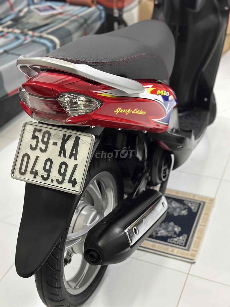 Bán mio bstp đep chính chủ máy chưa rớt. Mua bán Xe máy tại Quận Bình Tân Tp Hồ Chí Minh được đăng bởi Tý tý hình 17