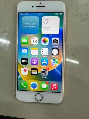 iphone 8g 64gb quốc tế zin. Mua bán Điện thoại tại Quận Ninh Kiều Cần Thơ được đăng bởi An Tân store