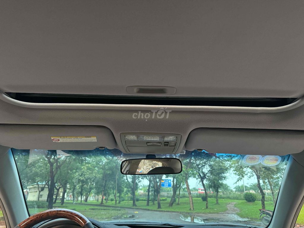 Camry nhập Australia xe zin. Mua bán Ô tô tại Quận Hoàng Mai Hà Nội được đăng bởi Tất Thành hình 9