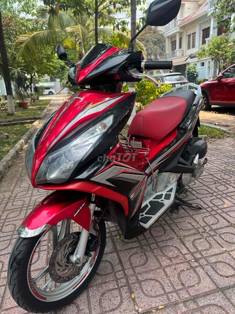 Honda Air Blade 125 2014 Bs Vũng Tàu