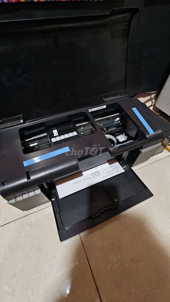 Máy in Epson L805. Mua bán Đồ dùng văn phòng tại Huyện Kim Bảng Hà Nam được đăng bởi Đạt pro hình 1