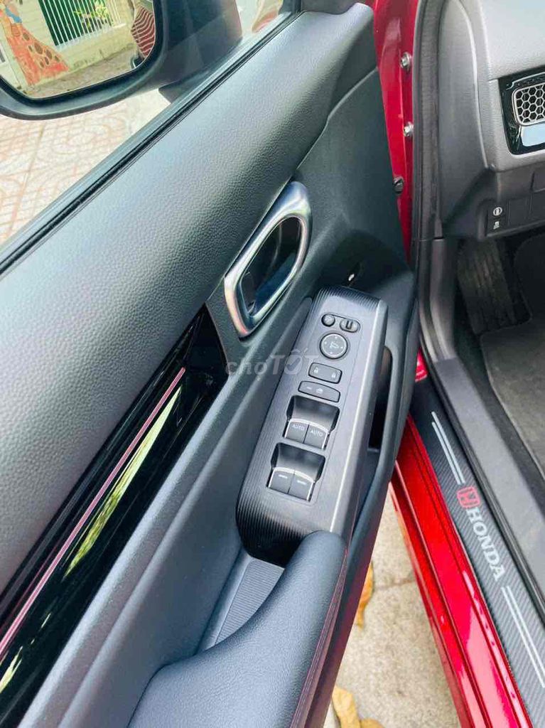 Honda Civic 2022 RS - 22000 km. Mua bán Ô tô tại Thành phố Biên Hòa Đồng Nai được đăng bởi Tấn Thịnh hình 7