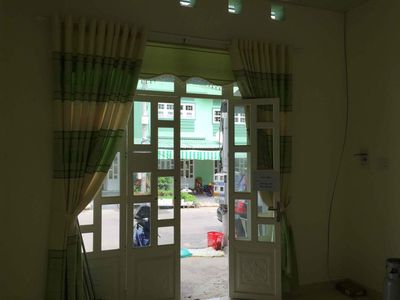 Nhà Cho Thuê Happy Home Mỹ Phước