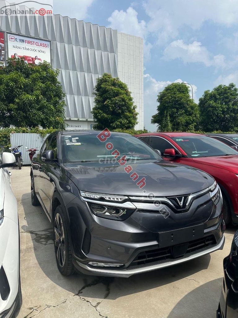 VinFast VF8 Plus AWD 2024 - 999 Triệu. Mua bán Ô tô tại Thị xã Sơn Tây Hà Nội được đăng bởi Green Furute Sơn Tây hình 3