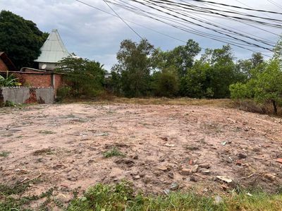 ĐẤT CHO THUÊ (3,600M2)-GẦN KCN MỸ  XUÂN B1 TỈNH BR.VTAU. Cho thuê đất tại Thị xã Phú Mỹ Bà Rịa - Vũng Tàu được đăng bởi Trần Văn Hiệp