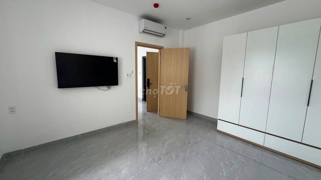 Аренда · 1 комн. · 40 м² · Quận Cẩm Lệ, ул. Đường Trường Chinh
