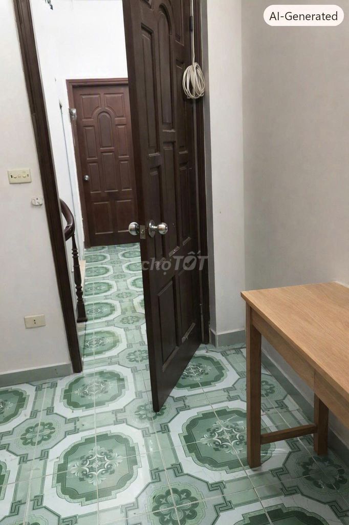 Комната в переулке 120, Ким Занг, от собственника