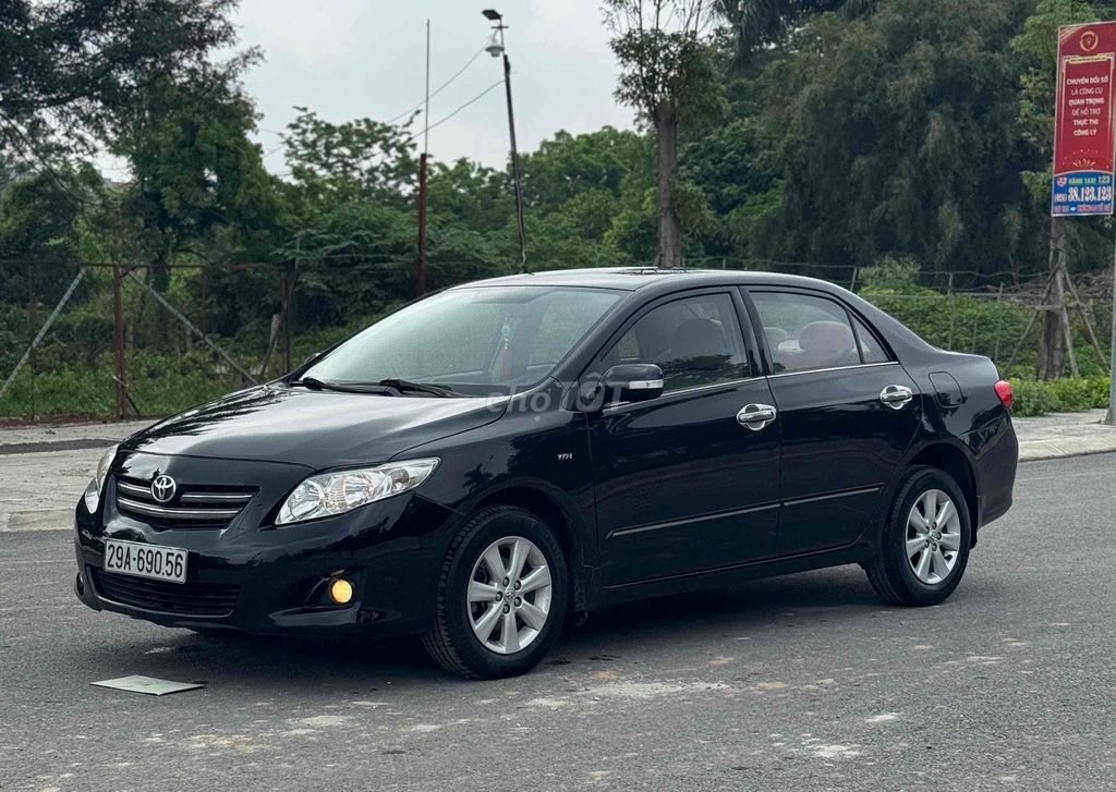 Toyota atitz 2010 1.8  số tự động 15 ngàn km. Mua bán Ô tô tại Huyện Đông Anh Hà Nội được đăng bởi vương văn chung  hình 14