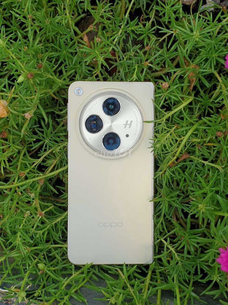 [Fullbox] OPPO Find N3 16GB/512GB 99%. Mua bán Điện thoại tại Thành phố Thủ Đức Tp Hồ Chí Minh được đăng bởi Thiện Nguyễn hình 1