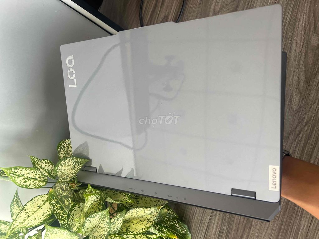 Lenovo LOQ Ryzen 7 7435HS / 24gb / vga 4050 / 512g. Mua bán Laptop tại Thành phố Tây Ninh Tây Ninh được đăng bởi Laptoptâyninh hình 1