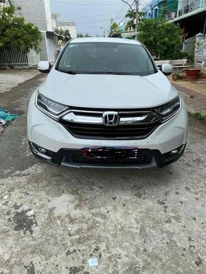 Honda CR V 2020 1.5L - 80000 km. Mua bán Ô tô tại Thành phố Bạc Liêu Bạc Liêu được đăng bởi Trần Vốn