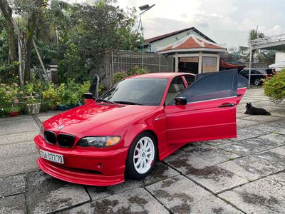 BMW 318i số sàn dọn xe tâm huyết sử dụng. Mua bán Ô tô tại Thành phố Thủ Đức Tp Hồ Chí Minh được đăng bởi Tuấn Anh