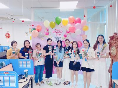 Tổng Đài Viên Nhắc Phí HCM-Lương Cứng+Bonus15-30tr. Việc làm tại Quận Tân Bình Tp Hồ Chí Minh được đăng bởi Công ty TNHH Galaxy Debt Trading hình 1