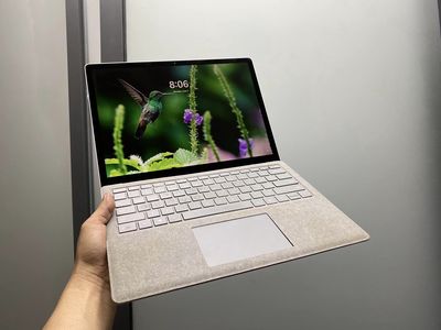 Surface laptop 2 i7 th8..ram 16g—ssd 512g giá tốt