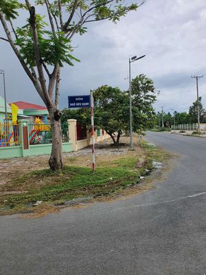 Bán đất tt ngã 6 phí môi giới 3%. Mua bán đất tại Huyện Châu Thành Hậu Giang được đăng bởi Ts Land
