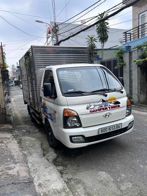 ban xe huynhdai H150 tải 1 tấn4 đời 2023xe đẹp. Mua bán Xe tải, xe ben tại Quận 12 Tp Hồ Chí Minh được đăng bởi phương hình 1
