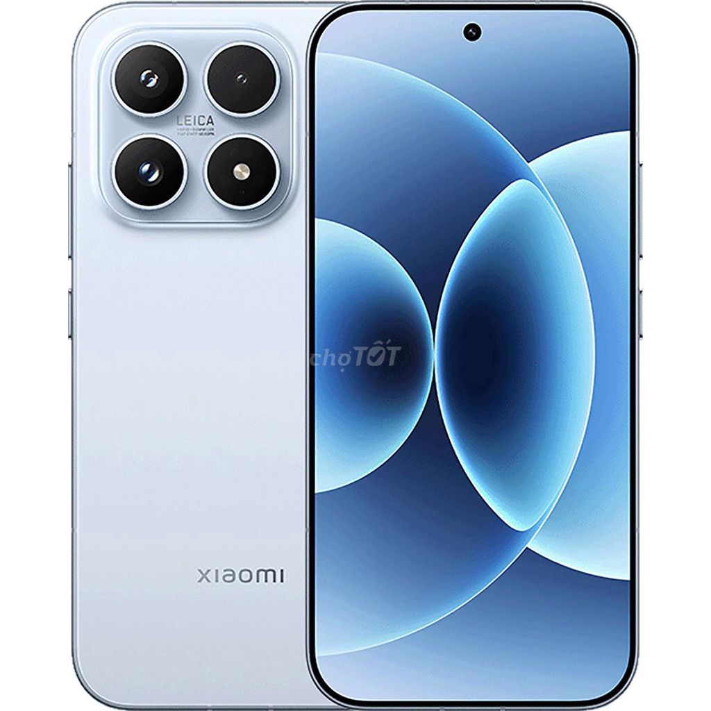 Xiaomi 17. /512GB Trắng. Mua bán Điện thoại tại Huyện Chương Mỹ Hà Nội được đăng bởi todongpha hình 1