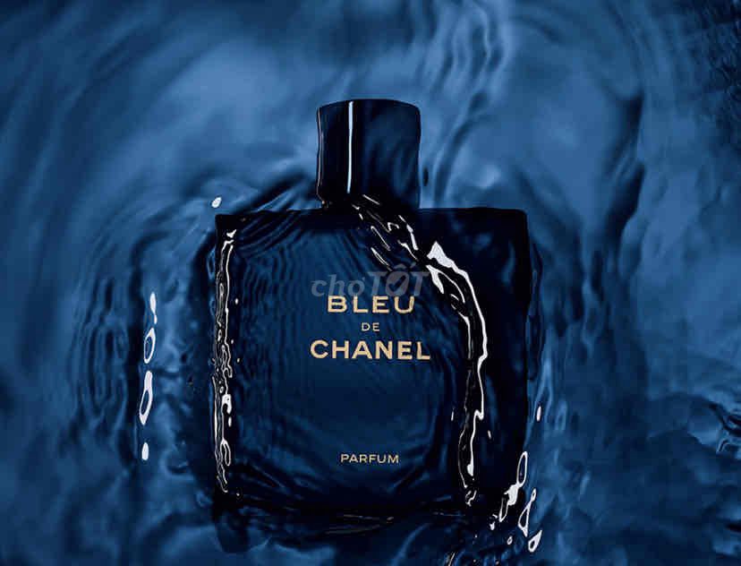 Nước hoa Chanel Bleu de Chanel Nam 100ml. Mua bán Nước hoa tại Quận Tân Phú Tp Hồ Chí Minh được đăng bởi Tiến Tài hình 1