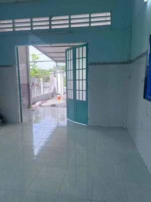 Bán nhà cấp 4- mặt tiền Nguyễn Thìn rộng 13m- 8x60m- giá 4 tỷ 790