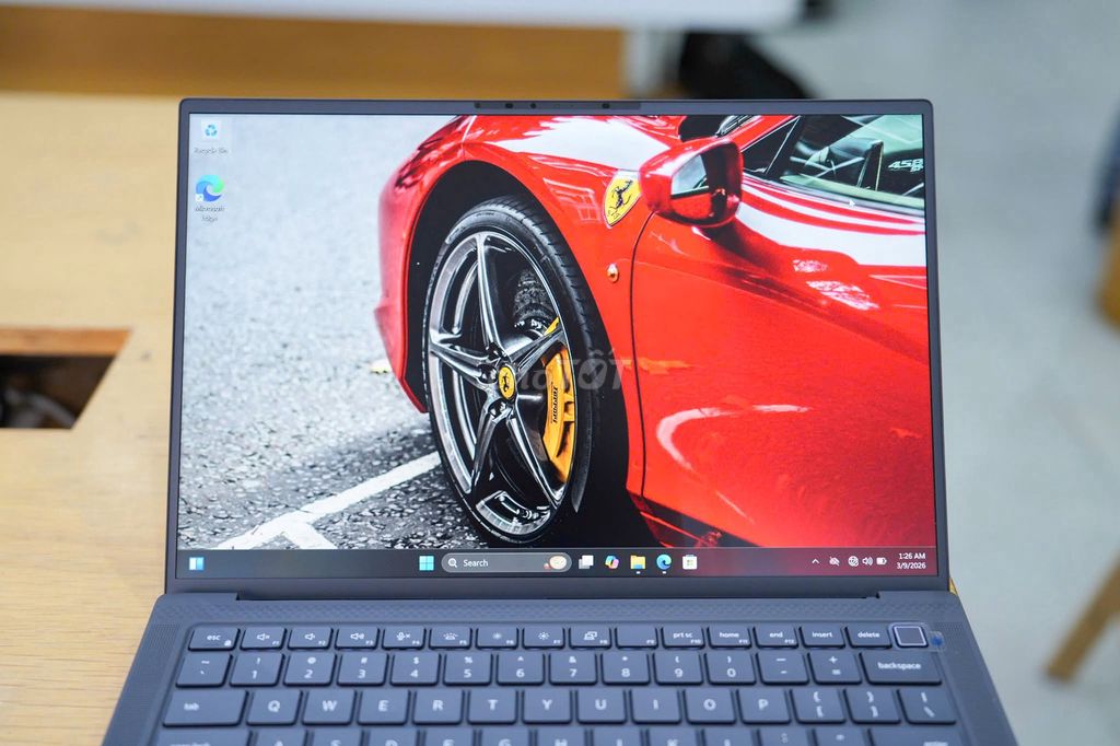 Dell Precision 5470 i7 12700H 16/512 VGA USA ZIN. Mua bán Laptop tại Quận Cầu Giấy Hà Nội được đăng bởi Quốc Trường hình 1