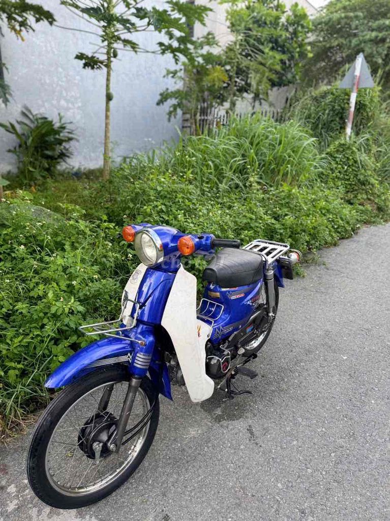 cup 50cc cho học sinh. Mua bán Xe máy tại Huyện Củ Chi Tp Hồ Chí Minh được đăng bởi HuỳnhLâm Bổn hình 1