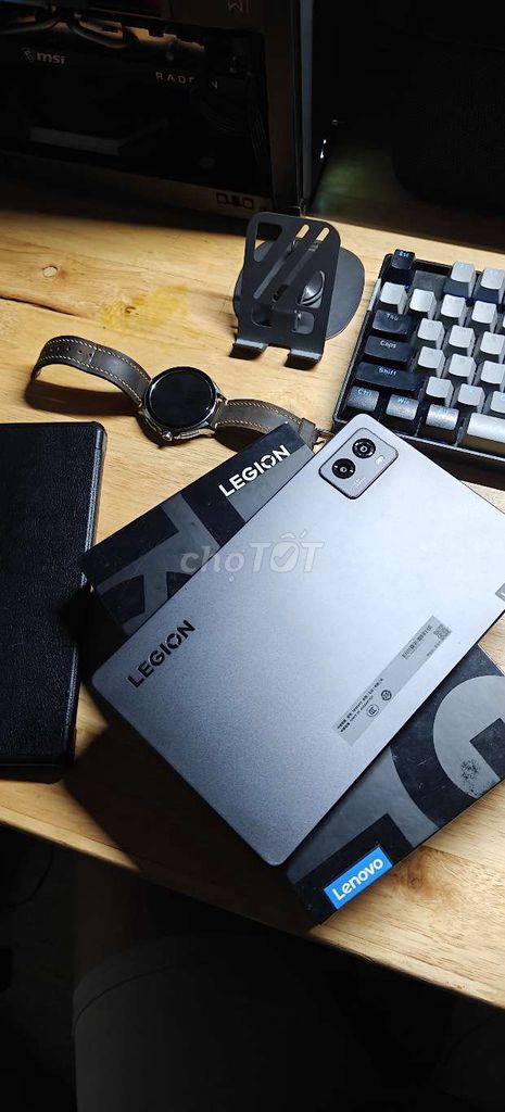 Y700gen2 2023 8+gen1 12/256

Tphcm. Mua bán Máy tính bảng tại Quận 8 Tp Hồ Chí Minh được đăng bởi Minh hình 1