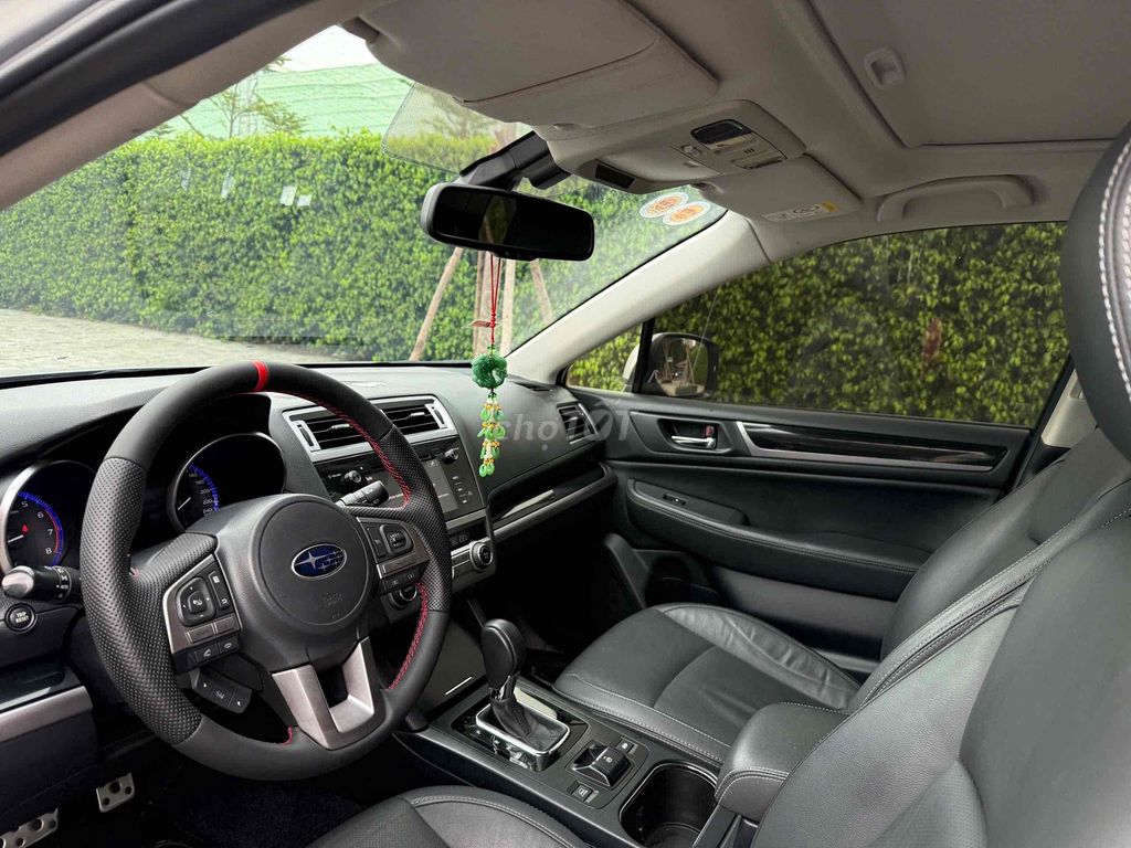 Subaru Outback 2016 Siêu cọp 4 vạn KM. Mua bán Ô tô tại Quận 12 Tp Hồ Chí Minh được đăng bởi A Quý hình 6