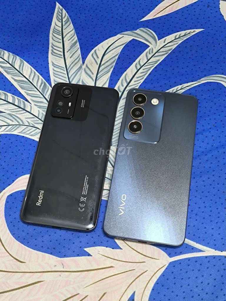 2 máy cần bán, ae xem kỹ bài đăng . Mua bán Điện thoại tại Quận 8 Tp Hồ Chí Minh được đăng bởi Đức  hình 1