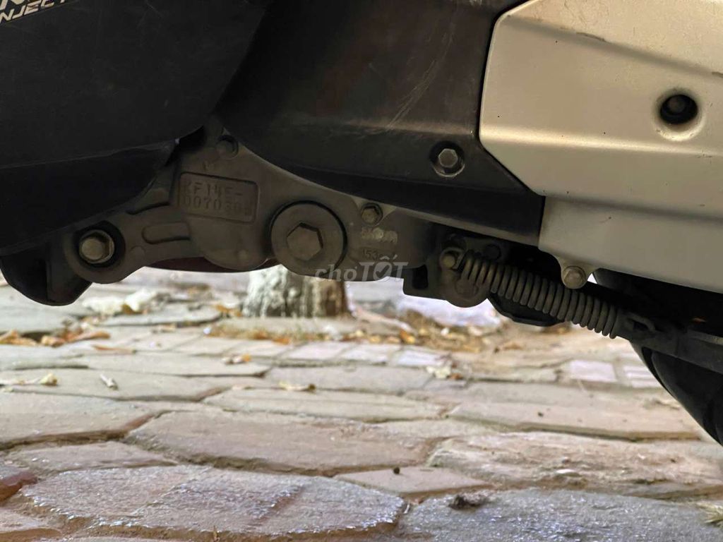 Bán nhanh xe 39,7tr Sh150i 2015 khóa smk. Mua bán Xe máy tại Huyện Thanh Trì Hà Nội được đăng bởi nguyen nguyen hình 6