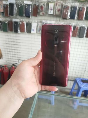 redmi k20 pro ram6/64gb,mvt, pin bền,đã thay màn. Mua bán Điện thoại tại Quận Cầu Giấy Hà Nội được đăng bởi thuy 