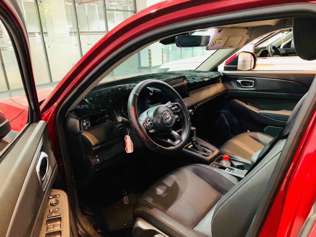 Honda HRV G 2025 Lướt 17000km Siêu Đẹp Hãng Bán. Mua bán Ô tô tại Quận 7 Tp Hồ Chí Minh được đăng bởi Honda Ôtô SG Quận 7 hình 7