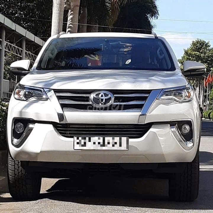 TÔI CẦN BÁN XE FORTUNER MÁY DẦU SỐ TỰ ĐỘNG. 750 Tr. Mua bán Ô tô tại Thành phố Kon Tum Kon Tum được đăng bởi Tiến Hương hình 1