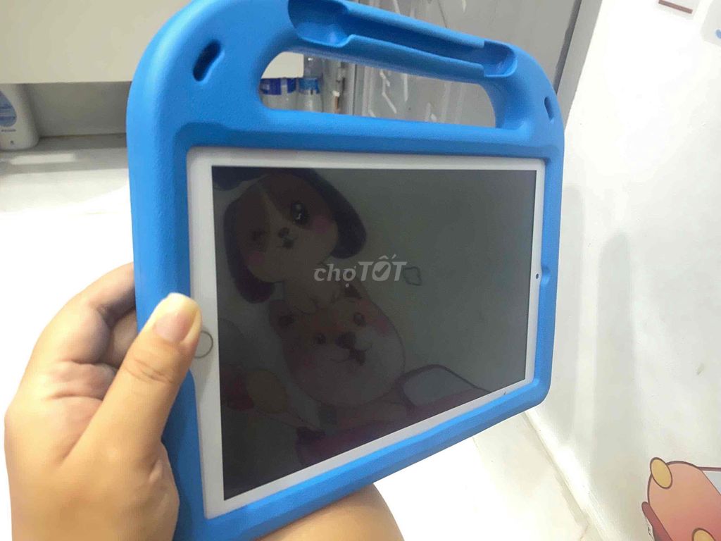 Wintouch K13 Xanh dương. Mua bán Máy tính bảng tại Quận Bình Tân Tp Hồ Chí Minh được đăng bởi võ hoàng hình 1
