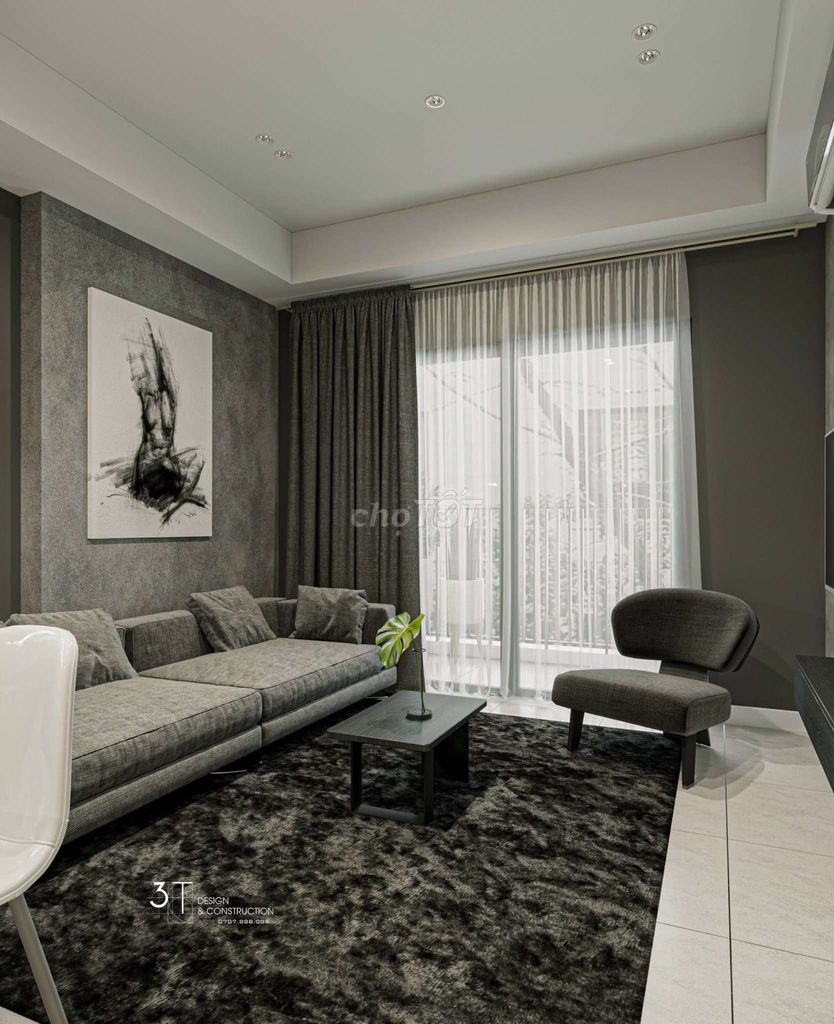 Giỏ hàng cho thuê căn hộ M-One Studio, Duplex, 1PN, 2PN, 3PN giá tốt