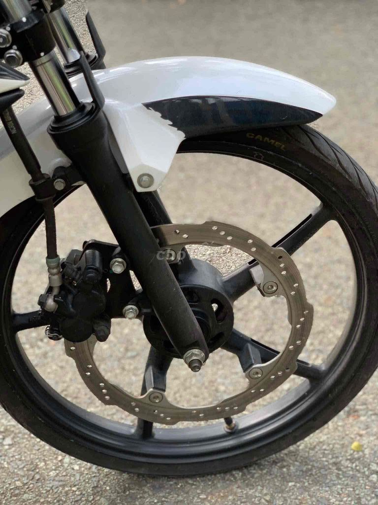 Satria 2021. Mua bán Xe máy tại Huyện Trảng Bom Đồng Nai được đăng bởi u kiều hình 10