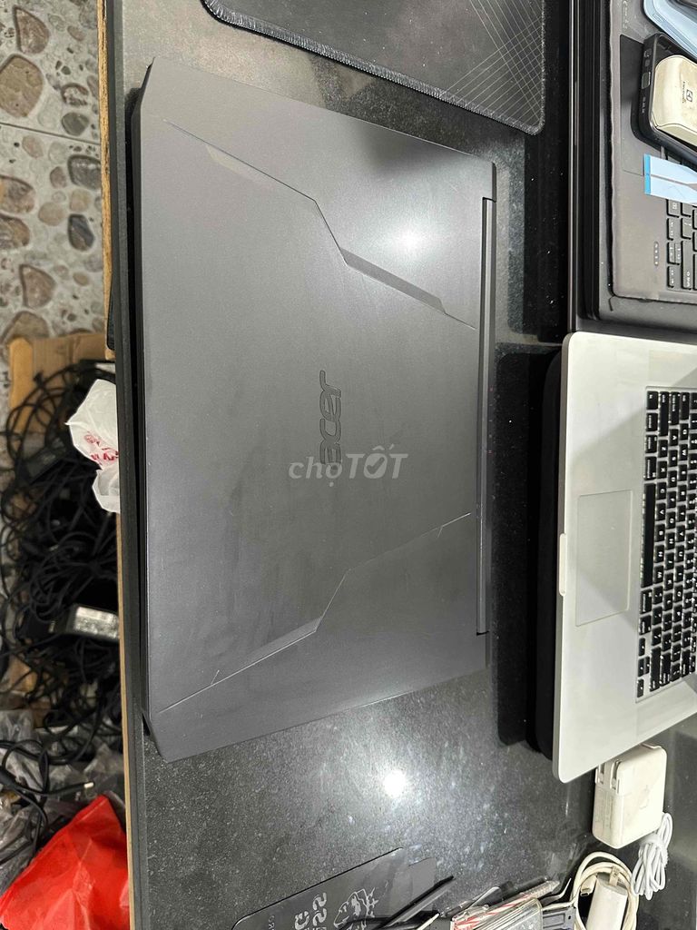 Acer Nitro 5 R5-5600H/8GB/512GB/Gtx 1650 4g/pin 2h. Mua bán Laptop tại Thành phố Biên Hòa Đồng Nai được đăng bởi Quang Nguyễn hình 1
