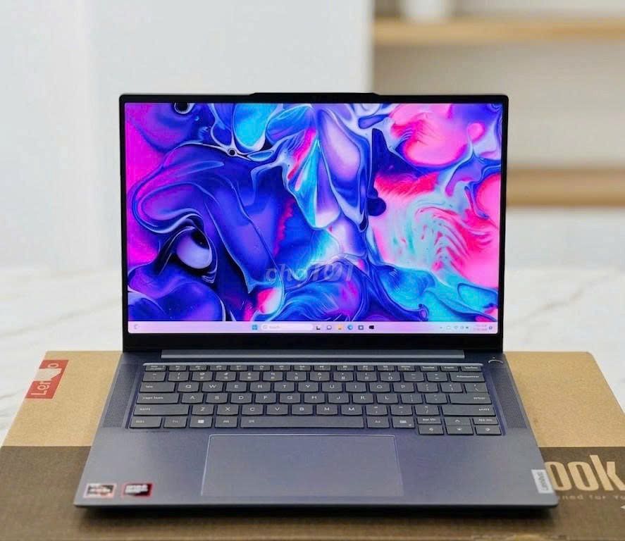 (ThinkBook 14 G7+) Ryzen AI 7/32GB/1TB-Màn 3K. Mua bán Laptop tại Quận Hải Châu Đà Nẵng được đăng bởi TTCenter 484 NÚI THÀNH hình 1