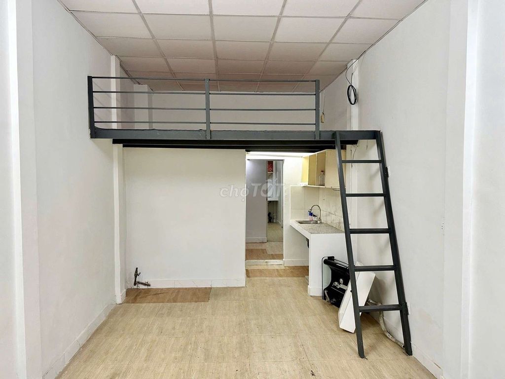 CHO THUÊ NHÀ NGUYÊN CĂN TIỀN ĐƯỜNG ĐOÀN VĂN BƠ, QUẬN 4