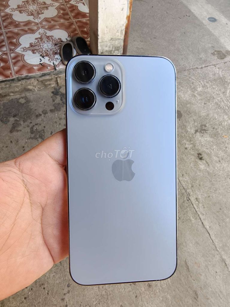 IPhone 13 Pro Max wifi. Mua bán Điện thoại tại Thành phố Thủ Dầu Một Bình Dương được đăng bởi Lê Hồng Phong hình 1