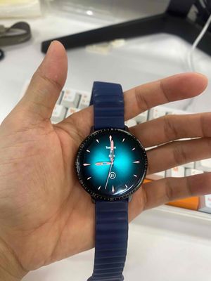 Samsung watch active 2 - 44mm - thép -esim