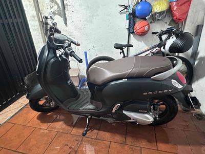 (ĐÃ BÁN) Honda Scoopy 2024. Mua bán Xe máy tại Quận Hai Bà Trưng Hà Nội được đăng bởi Tùng Xe Đẹp